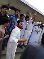 Protest in Mardan Favoring Mashal Khan Murder