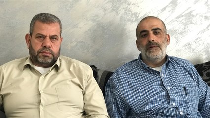 أسيران مقدسيان محرران يتحدثان عن تجربة الاعتقال