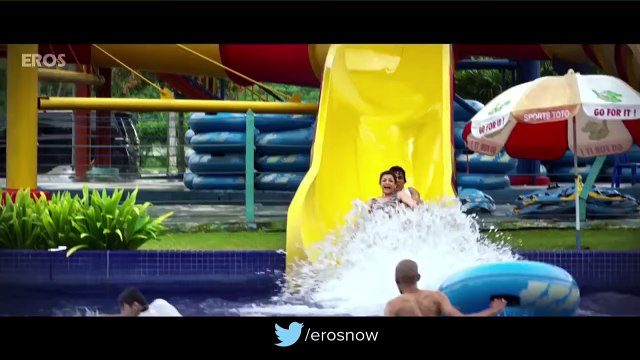 Kuch To Hai - DO LAFZON KI KAHANI - Randeep Hooda, Kajal Aggarwal - Armaan Malik, Amaal Mallik - YouTube