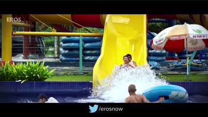 Kuch To Hai - DO LAFZON KI KAHANI - Randeep Hooda, Kajal Aggarwal - Armaan Malik, Amaal Mallik - YouTube