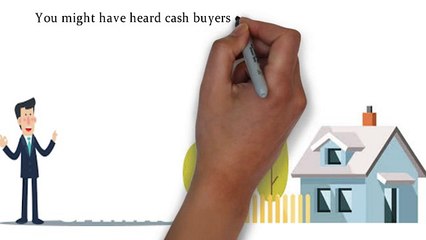 Everything About the ‘We buy any house’ type of services