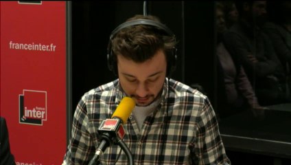 30% d'indécis - Tom Villa a tout compris