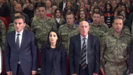 Kosova'da '23 Nisan Kosova Türkleri Milli Bayramı' Etkinlikleri Başladı