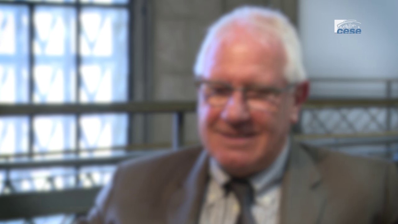 Questions à François CLERC (CGT) - discriminations syndicales - cese