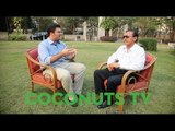 Big Pimpin': The Coconuts TV exclusive interview with Chuwit Kamolvisit