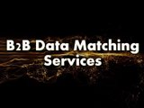 b2b data matching services - elist hunter