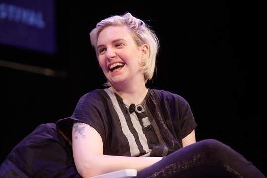 Lena Dunham shares handwritten thank you note following 'Girls' finale