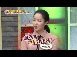 북한 부부의 부부싸움은 ‘완전 살벌’ [모란봉 클럽] 80회 20170325