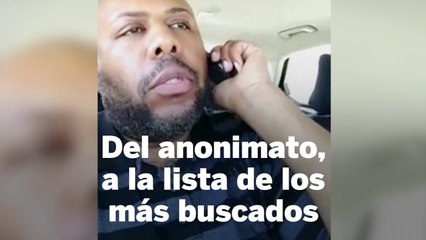 Un hombre mata a otro en Ohio y lo cuelga en directo a través de Facebook