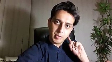 Shebaz Shareef saab comes up with a really important announcement