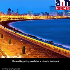 Mumbai to get building taller than Burj Khalifa #AnnNewsIndia