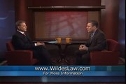 Michael Wildes Immigration Expert One on One With Steve Adubato