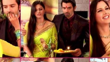 Barun Sobti and Daljiet Kaur to share screen space again after Iss Pyaar Ko Kya Naam Doon