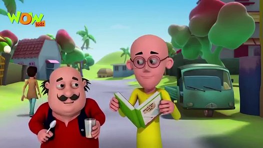 Muto Patlo Fnny Video - فيديو Dailymotion