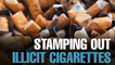 NEWS: BAT hails govt’s ‘aggressive’ illicit cigarette curb