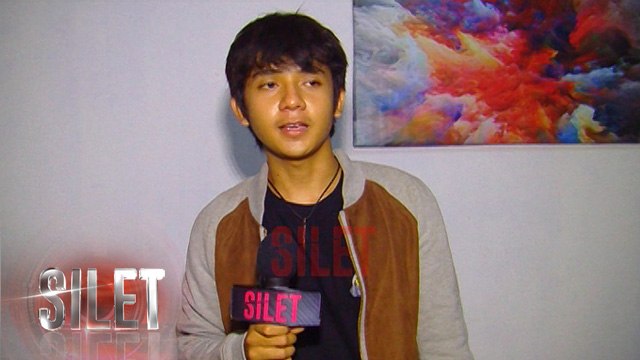 Arbani Yasiz Dulu dan Sekarang - Silet 18 April 2017