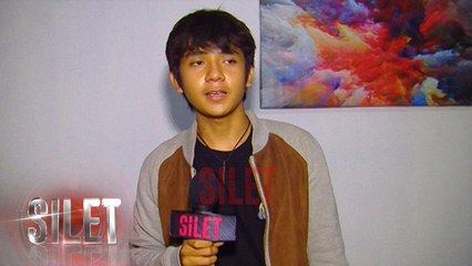 Arbani Yasiz Dulu dan Sekarang - Silet 18 April 2017