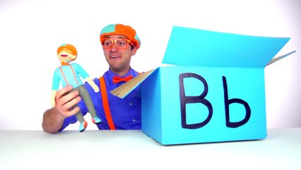 Toy Scouts Backhoe and Plush Doll _ Snow Videos for Kids-iA