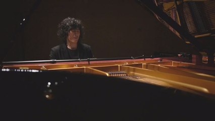 Shinya Kiyozuka - Baby, God Bless You