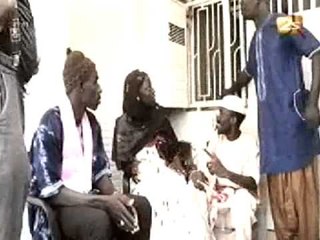 Koor Tay Ak Lamarana - 11 Août 2012