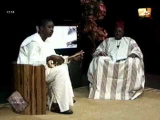 Xam Sa Thiossane - 11 Août 2012 - Partie 5