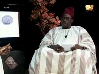 Xam Sa Thiossane - 11 Août 2012 - Partie 3