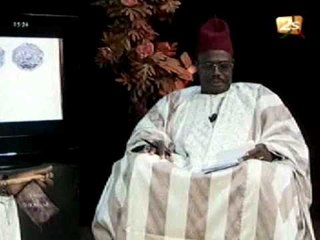 Xam Sa Thiossane - 11 Août 2012 - Partie 2