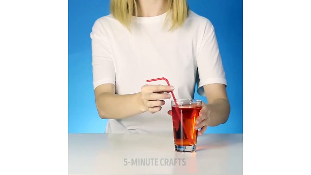 EXPLAINED CRAFTS COMPILATION ! Magic Tricks For Kids