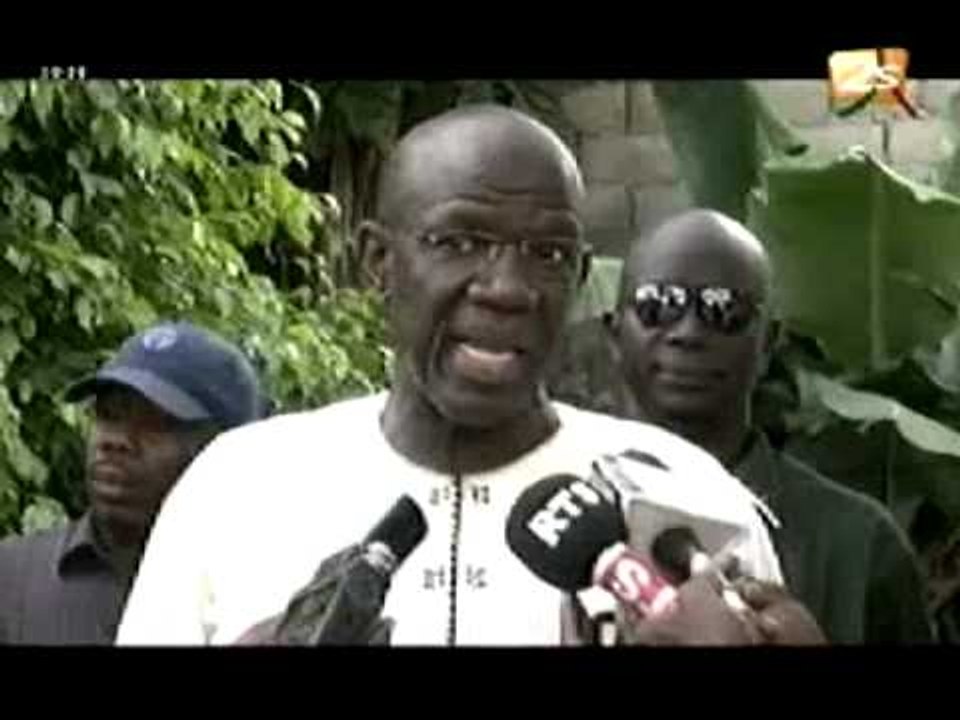 Le M23 Demande aux Députés de Voter en Faveur de la Population - Xibaar Yi Soir - 11 Août 2012