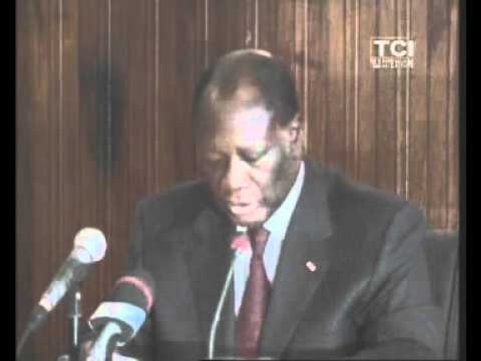 PR déclaration sommet manou