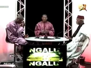 Ngalu - 11 Août 2012 - Partie 1