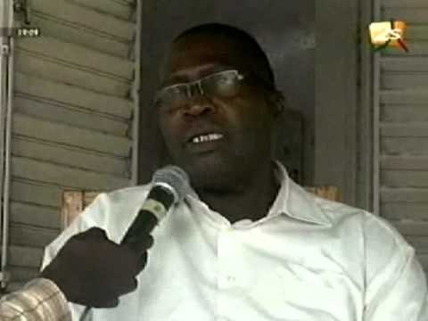 Spoliation des Terres - ENDA Pronat et Bidew Bou Bess veulent un gain de cause