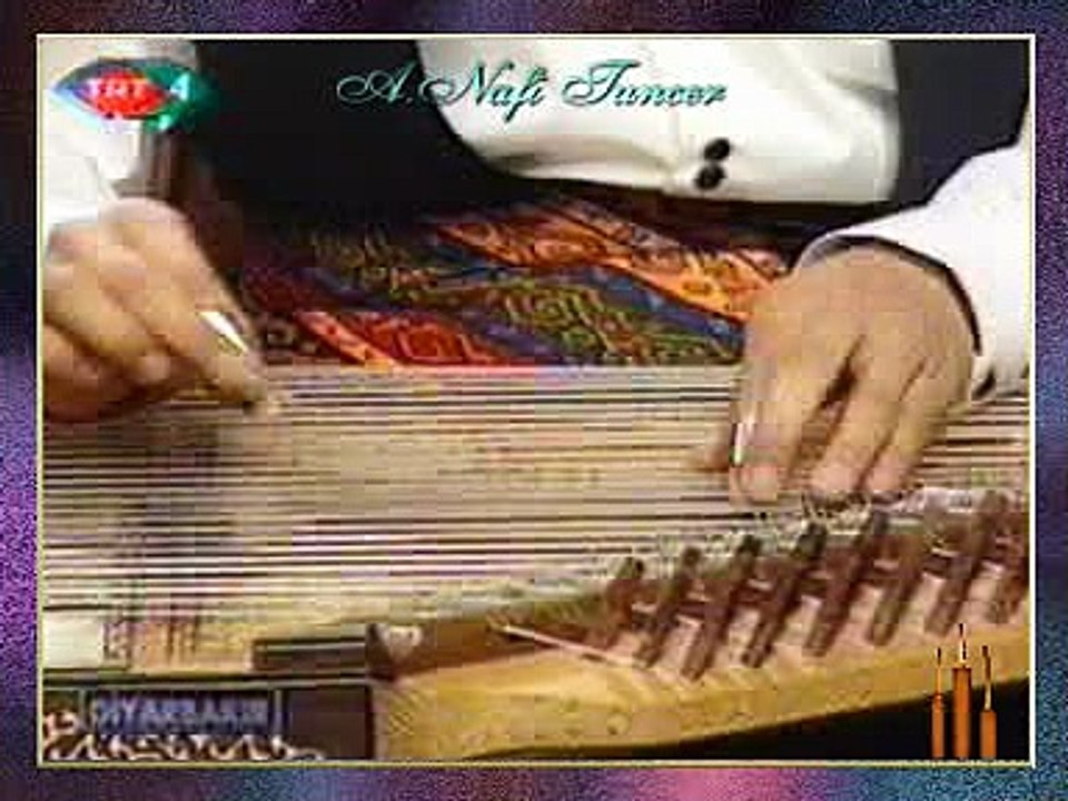 ELAZIĞ ÇAYDA ÇIRA MÜZİK GRUBU - O Yanı Pembe Bu Yanı Pembe