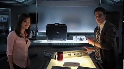Agents of S.H.I.E.L.D. - Promo Saison 2 - FitzSimmons