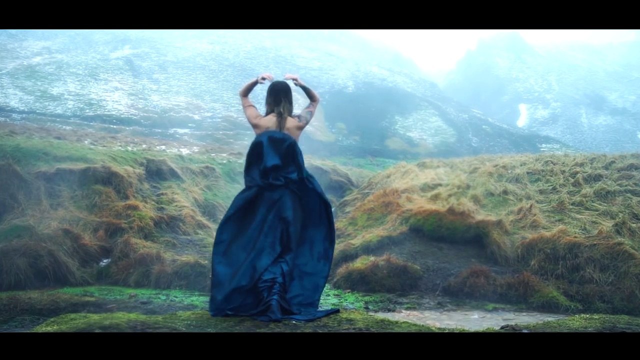 ICELAND Traveling with a crazy girlfriend! - YouTube#HypnoTravel