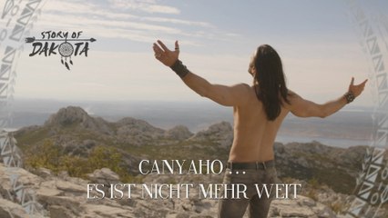 Story Of Dakota - Mach den Weg frei