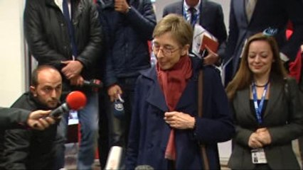 Agit Gözlem Heyeti Başkanı Tana de Zulueta: "Biz Buraya Türk Yetkililerin Daveti Üzerine Geldik.