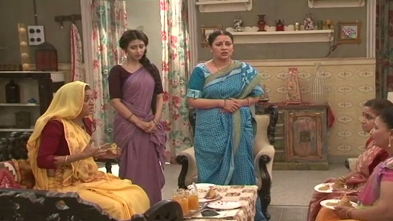 Mere Angne Mein | मेरे अंगने में |  On Location | April 18, 2017