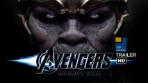 AVENGERS: Infinity War Part 2 FanMade Teaser Trailer (2019) - Iron Man, Captain America Movie HD