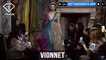 Milan Fashion Week Fall/Winter 2017-18 - Vionnet | FTV.com