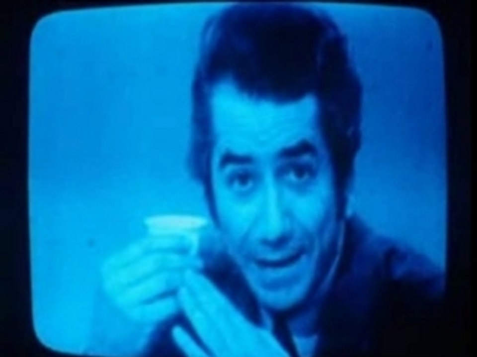 Jingle pub RFP (Tiré de la série "Les Saintes Chéries")