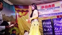 Dunu Kaan Mai Double Bali Bhojpuri hot on stage dance l desi girl dance 2017