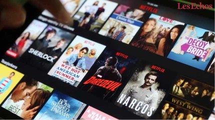 Netflix s’apprête à franchir la barre des 100 millions d’utilisateurs
