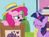 My Little Pony: Friendship Is Magic Season 7 Episode 3 [ S07E03 ] Ep3- A Flurry of Emotions Full Online