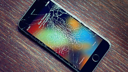 The Truth Behind Those Broken iPhone Myths