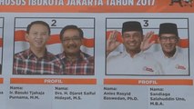 La consulta a gobernador de Yakarta examina pluralismo religioso en Indonesia