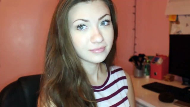 Maybelline The Nudes _ TutorialSDFGH