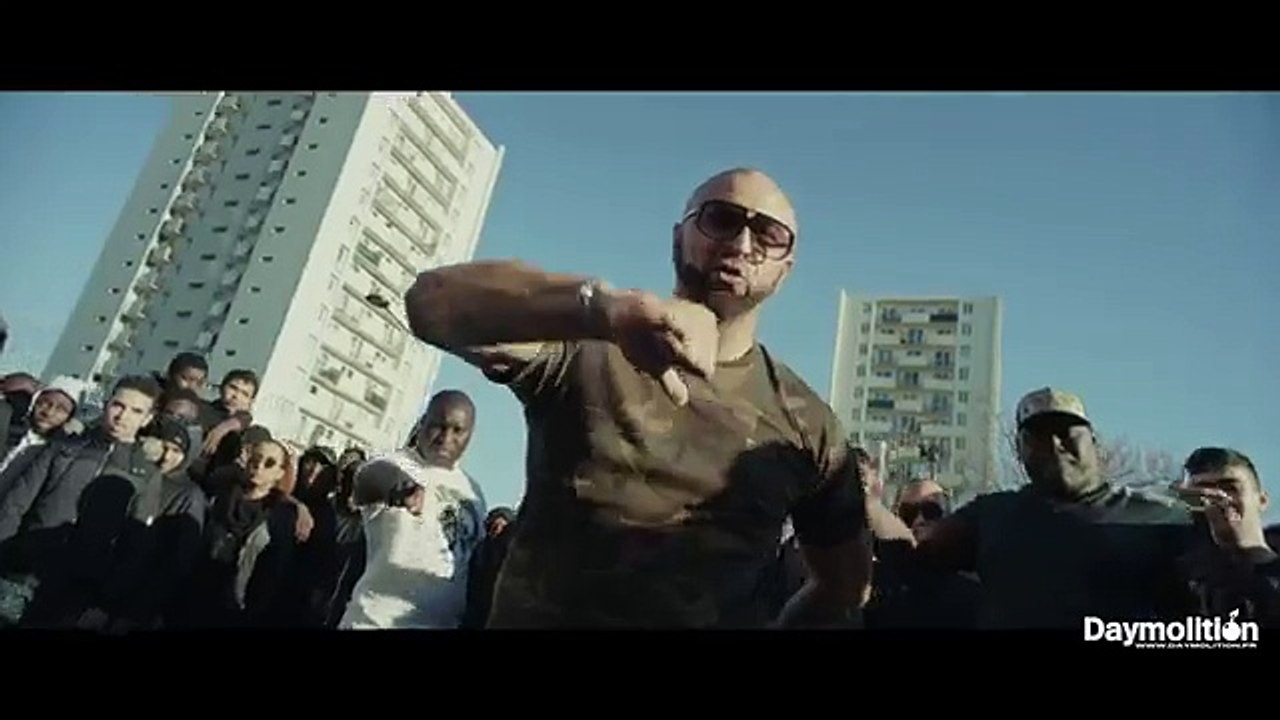 Samat feat. Kaaris - Ghet-Apens _ Daymolition