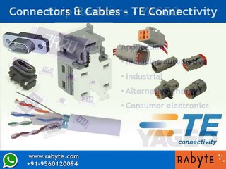 Electronic components - Rabyte