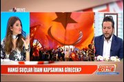 Erdoğan'dan ''İdam'' açıklaması